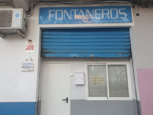 Luján Fontaneros