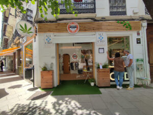 All CBD Valencia