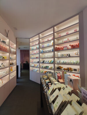 MiiN Korean Cosmetics