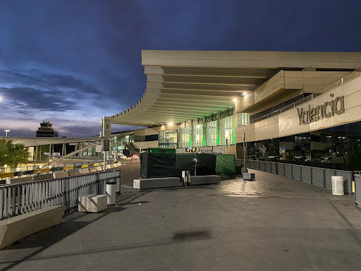 Ibis Aeropuerto Valencia