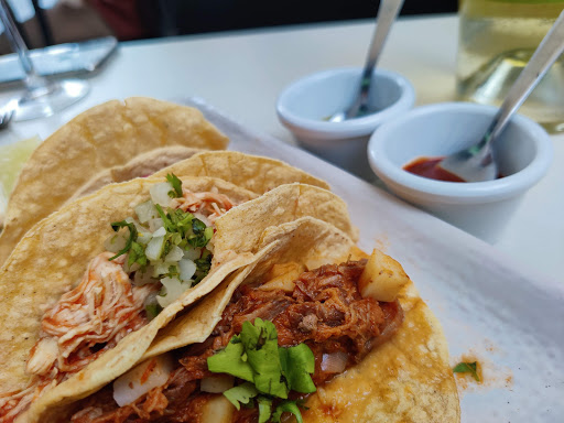 Mi Tierra Restaurante