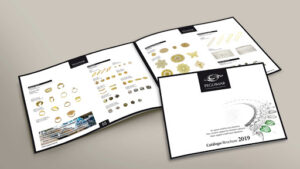 Waff Branding