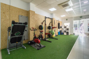 AD Fisioterapia Valencia