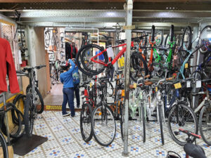 Rafael Abad Bicicletas