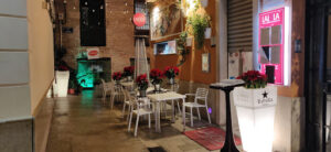 LALOLA Restaurante