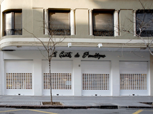 CERRAJERIA ARTISTICA JOVIPAC - Carpintería Metálica Valencia