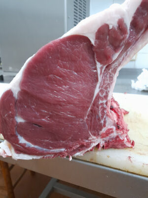 Carnes San Isidro