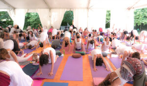 Gobinde Yoga