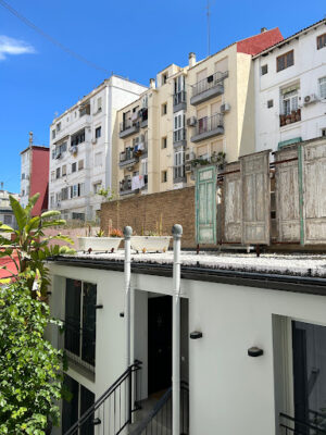 SingularStays Parque Central