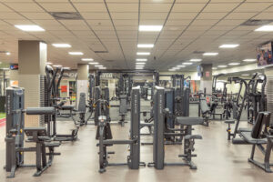 VivaGym Campanar Gimnasio en Valencia