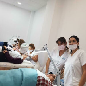 CURSOS ESTÉTICA VALENCIA - Centro de Estudios Gran Vía