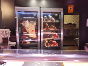 Carnes Varea
