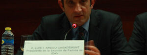 Arego, tus abogados de familia en Valencia