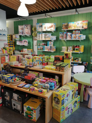 Bubba Toys