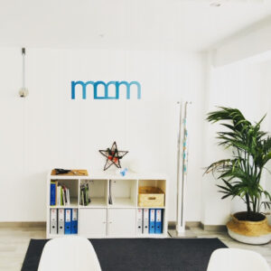 Centro de nutrición MBM