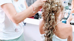 Peluqueria Stiletto estilistes