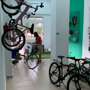 BICIBIKE & SCOOTERS