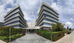 Táctica Business Center