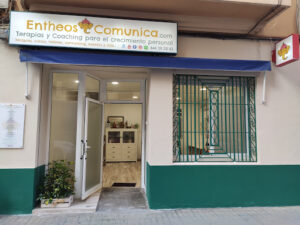 Entheos Comunica (Terapias Naturales y Coaching Holístico)