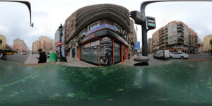 Centrovial
