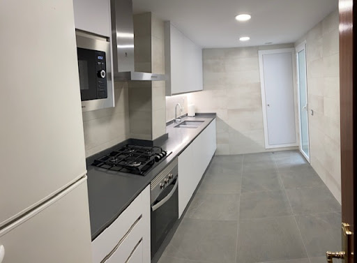 CasaReform Reformas Cocinas Valencia