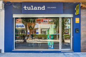 TULAND es el Mundo