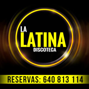 La Latina Discoteca