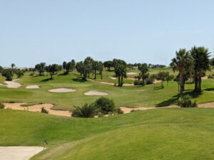 Vistabella Golf