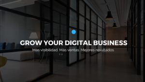 Bloo Media. Agencia tecnológica de marketing digital