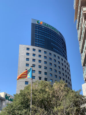 Iberdrola