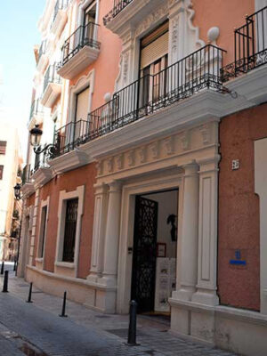 Residencia para Mayores Ballesol Gobernador Viejo *****