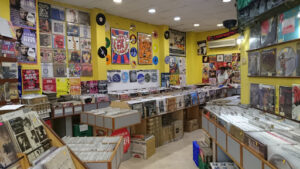 Digital Records