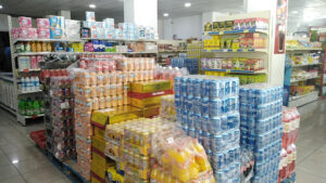 Cash Latino Abad SL