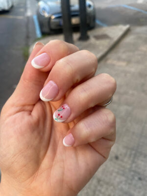 NailSpa Uñas Valencia