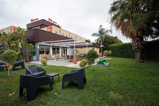 ibis Valencia Alfafar