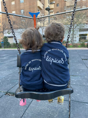 Escuela Infantil Lápices Río Nervión
