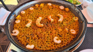 Restaurante El Bobo