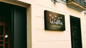 La Càbila - Valencia