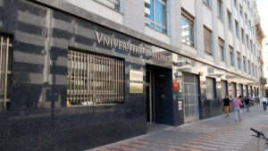Fundació General de la Universitat de València