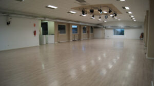 Escuela de Baile Moviments