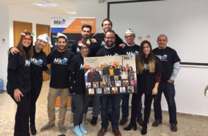 Escuela Marketing and Web