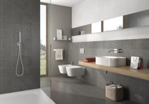 Dysama Azulejos, baños y cocinas