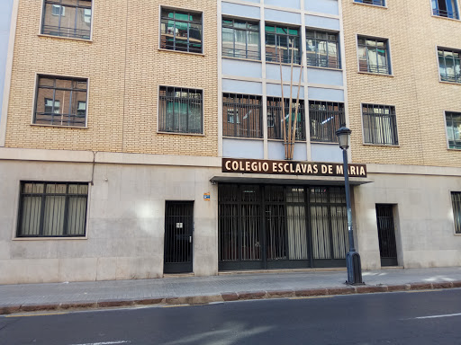 Colegio Esclavas de María Inmaculada