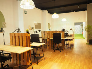 Cowork Monteolivete
