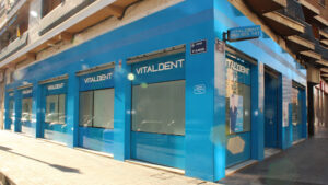 Clínica Dental Vitaldent