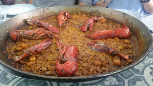 Restaurante El Racó de la Paella