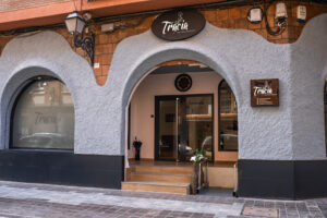 Tracia Tattoo Studio