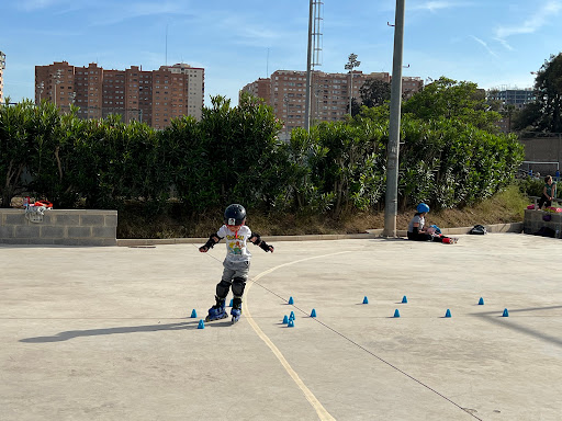 CLUB DE PATINAJE VALENCIA ROYALS - Clases de Patinaje Valencia