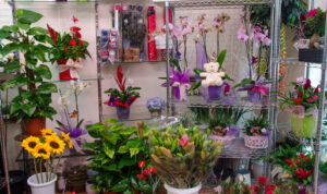 Floristería FloresDeSandy
