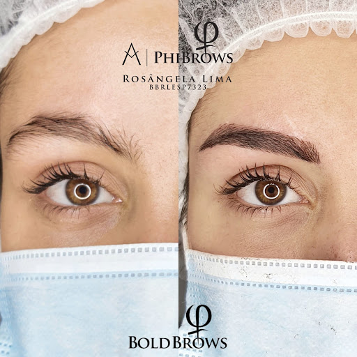 Micropigmentación Valencia - Microblading Valencia - Rosa Borges